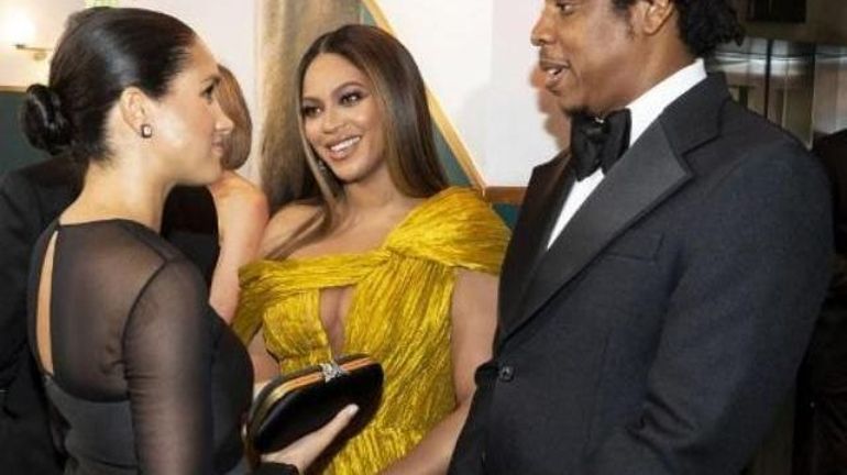 Coronavirus : Beyonce promet 6 millions de dollars d'aide via son initiative BeyGOOD