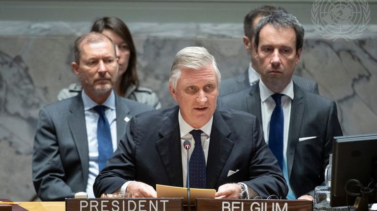 Fin du mandat de deux ans de la Belgique au Conseil de sécurité des Nations Unies : avec quel bilan ?