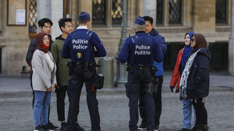 Qu'est-ce que je risque si je ne respecte pas les mesures prises ?