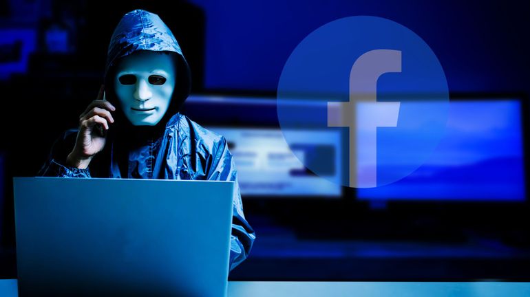 Cybersécurité : près de 533 millions de comptes Facebook piratés. Est-ce votre cas ?