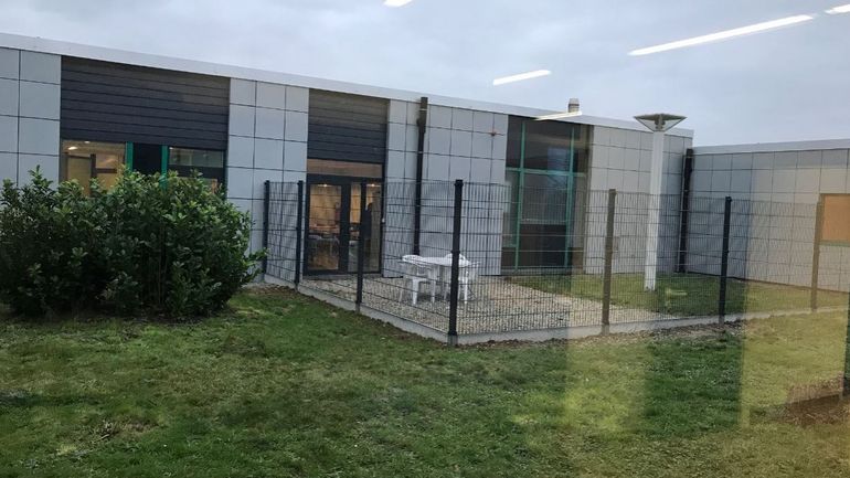 Une première en Wallonie: à Enghien, une maison de transition va accueillir les détenus en fin de peine