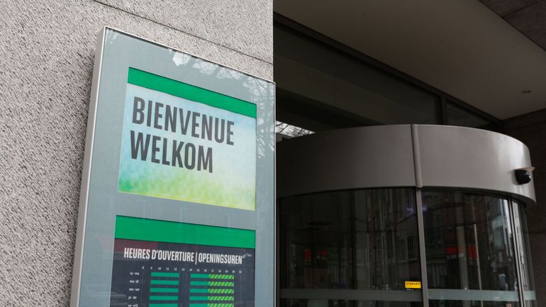 Coronavirus en Belgique : les banques resteront accessibles sur rendez-vous au déconfinement