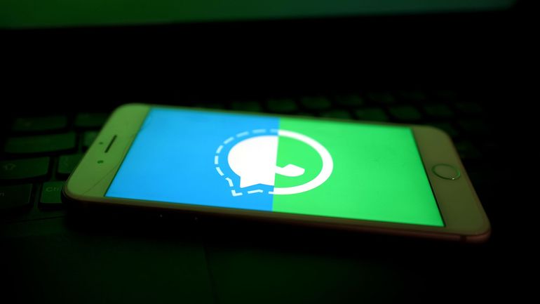 Signal, Telegram, quelle est l'application la plus sécurisée pour remplacer WhatsApp ?