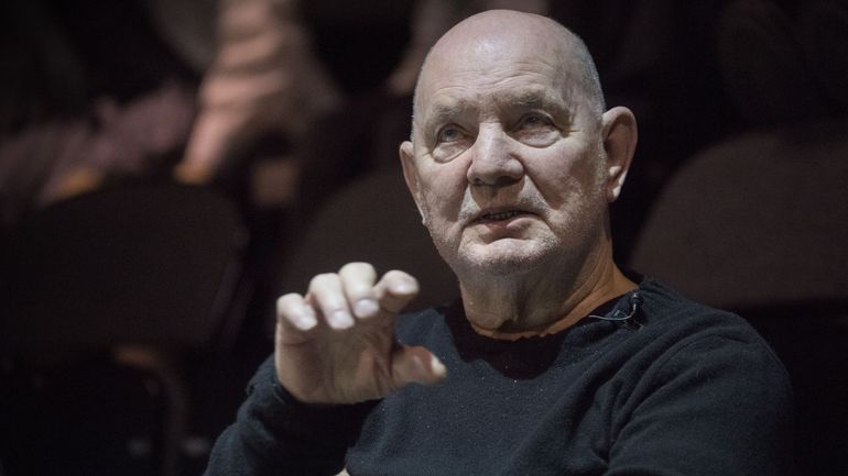 Théâtre : décès du grand dramaturge suédois Lars Norén à l'âge de 76 ans
