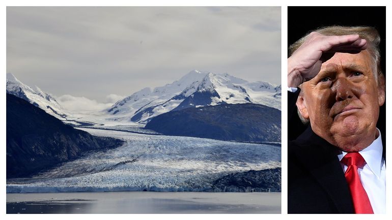 USA/environnement : l'administration Trump accorde des concessions de forages dans une zone protégée en Alaska