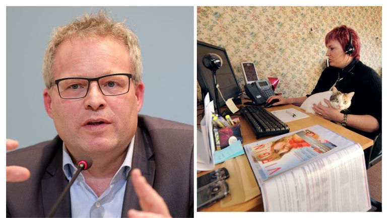 Coronavirus et société: une task force est mise en place en Wallonie pour booster le télétravail après la crise