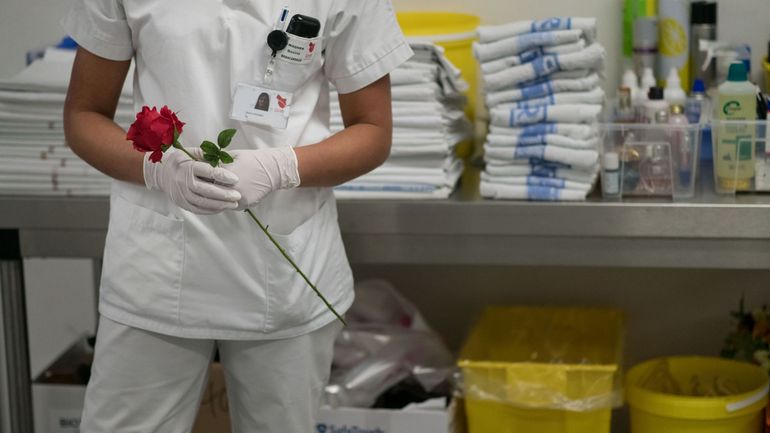 COVID-19 : comment les hôpitaux doivent préparer la 2e vague
