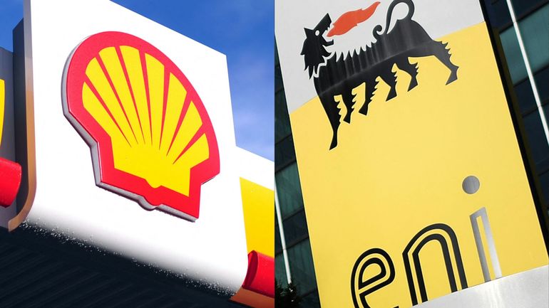 Nigéria : les géants pétroliers Shell et Eni relaxés dans une affaire de corruption