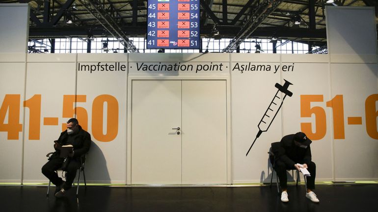 Coronavirus : une quasi-immunité collective avant la fin juin en Europe?