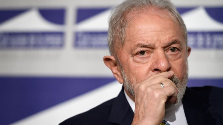 Brésil : la Cour suprême confirme l'annulation des condamnations de l'ex-président Lula