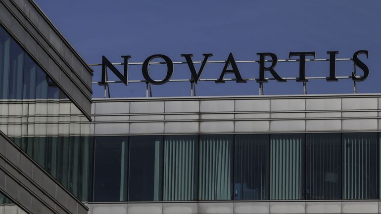 Après la petite Pia, Novartis entame sa 