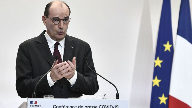 Coronavirus en France : de possibles confinements dans vingt départements à partir du 6 mars