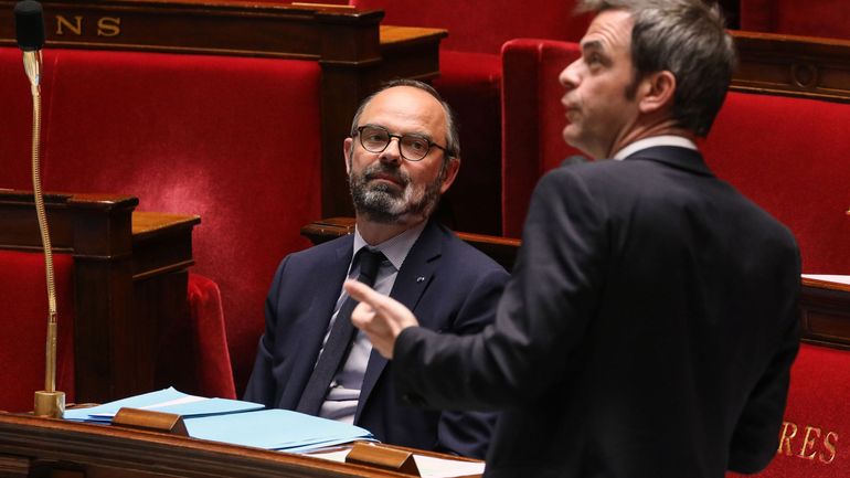 En France, le défi du déconfinement: le gouvernement en dira plus ce dimanche