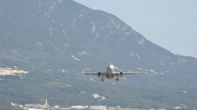Le Montenegro ferme sa compagnie aérienne nationale