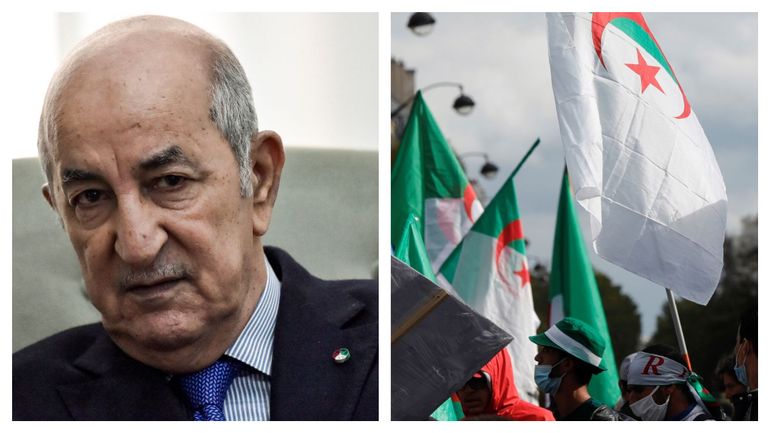Référendum en Algérie : une nouvelle ère en vue ?