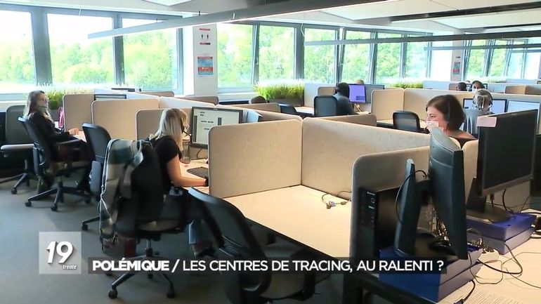 Coronavirus en Wallonie : le nombre de 