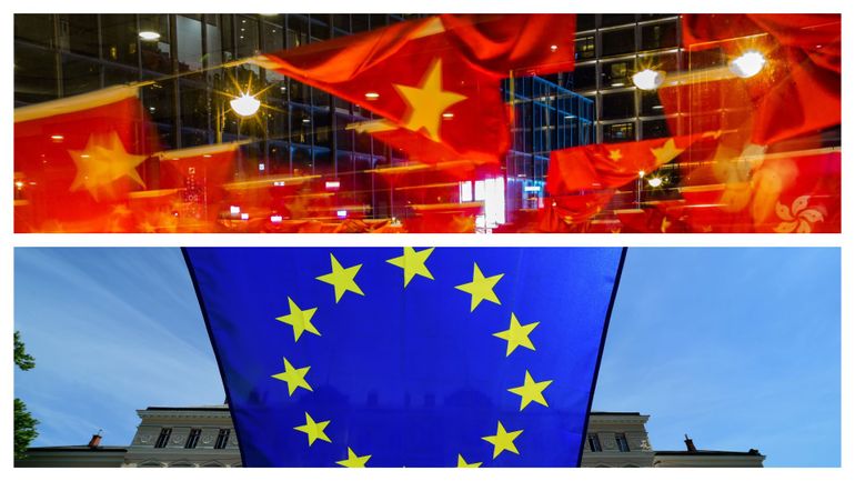 Commerce Chine/Europe : entrée en vigueur d'un accord sur les indications géographiques protégées