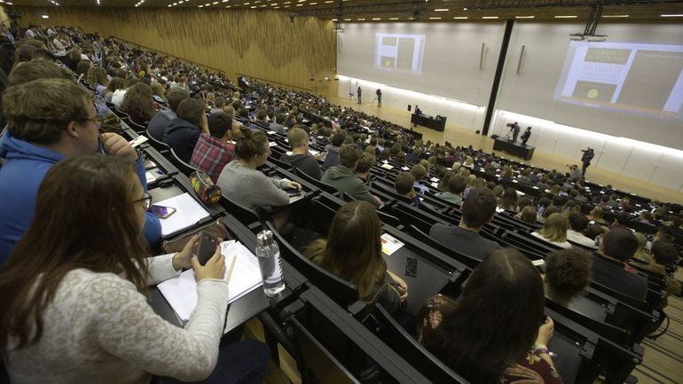 Revue de presse : Le refinancement de l'enseignement supérieur se fait attendre