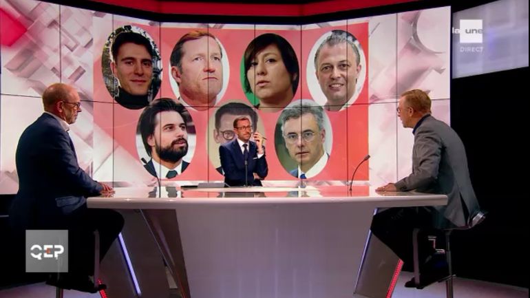 La Vivaldi ou le retour aux urnes ?