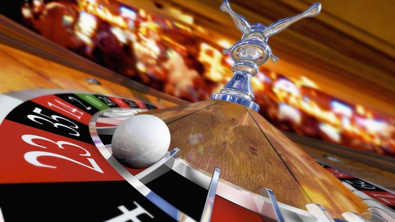 Casinos et salles de jeux attendent avec impatience la réouverture !