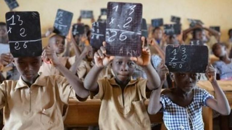 Côte d'Ivoire: 137 enfants 