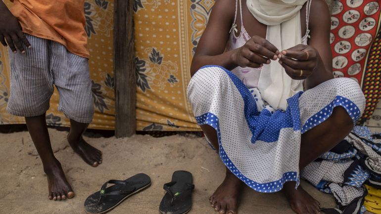 Mozambique: 180 personnes piégées dans un hôtel par une attaque djihadiste