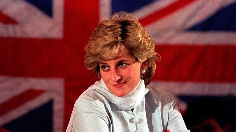 La BBC ne diffusera plus l'interview controversée de Diana