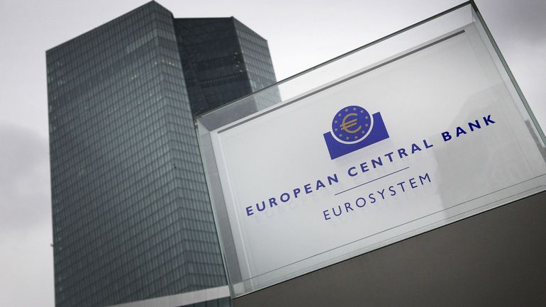 Le Néerlandais Frank Elderson nommé au directoire de la BCE