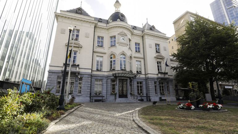 Les redevances de stationnement de Saint-Josse pourraient être illégales depuis 2015