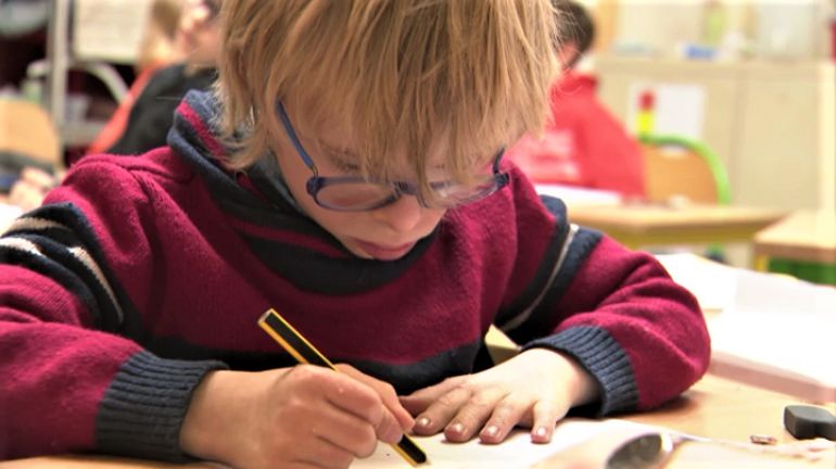 La Belgique condamnée pour manque d'inclusion scolaire des enfants porteurs d'un handicap intellectuel