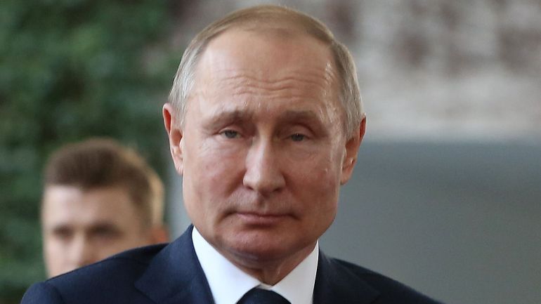 Biélorussie : Vladimir Poutine appelle toutes les parties à 