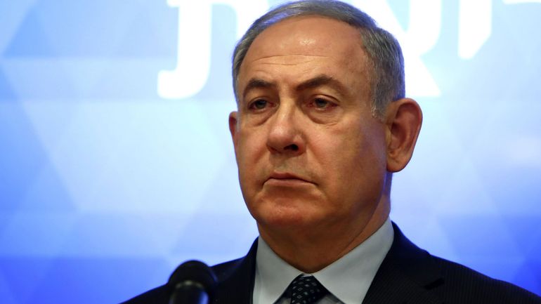 Israël: Netanyahu demande le report de l'ouverture de son procès
