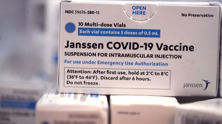L'OMS donne son homologation au vaccin anti-Covid de Johnson & Johnson