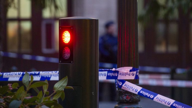 Fusillade vendredi soir à Molenbeek : un homme est décédé