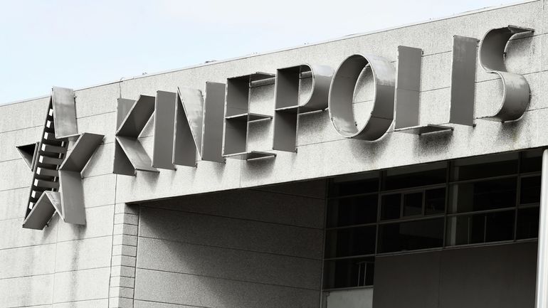 Face à la crise du coronavirus, Kinepolis va projeter des productions Netflix et privatiser ses salles aux particuliers