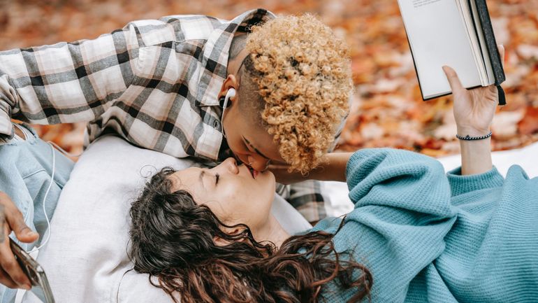 Ce 26 avril est la journée de la visibilité lesbienne, alors parlons-en