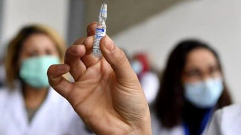 L'inde va produire 200 millions de doses du vaccin Spoutnik-V