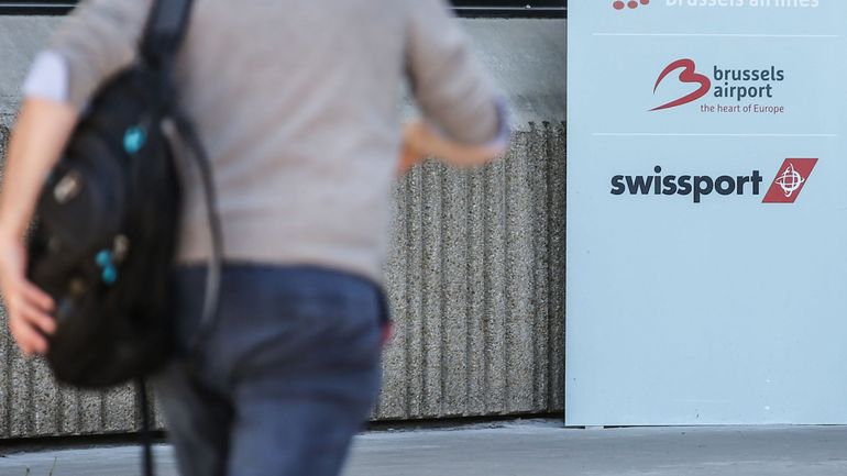 Swissport : les syndicats dénoncent l'interdiction de la réunion du personnel jeudi