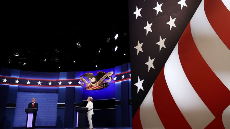Élections américaines 2020 : ces débats qui ont marqué l'histoire des présidentielles aux États-Unis