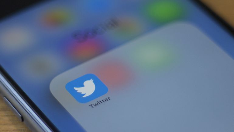 Twitter : amende de 450.000 euros en Europe pour une faille dans la protection des données