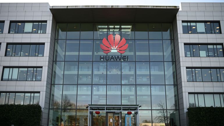 Etats-Unis : le géant Huawei à nouveau inculpé à New York