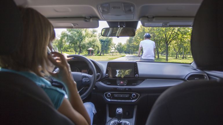Quarante-trois tués et 6000 blessés en moins sur les routes grâce au confinement