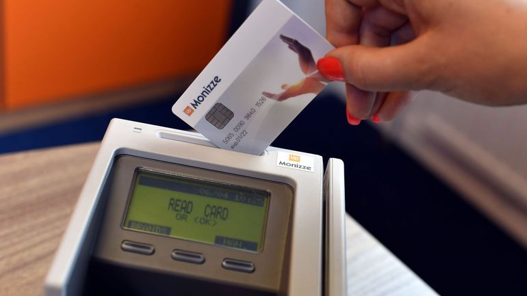 Les éco-chèques électroniques utilisés par près d'un million de personnes