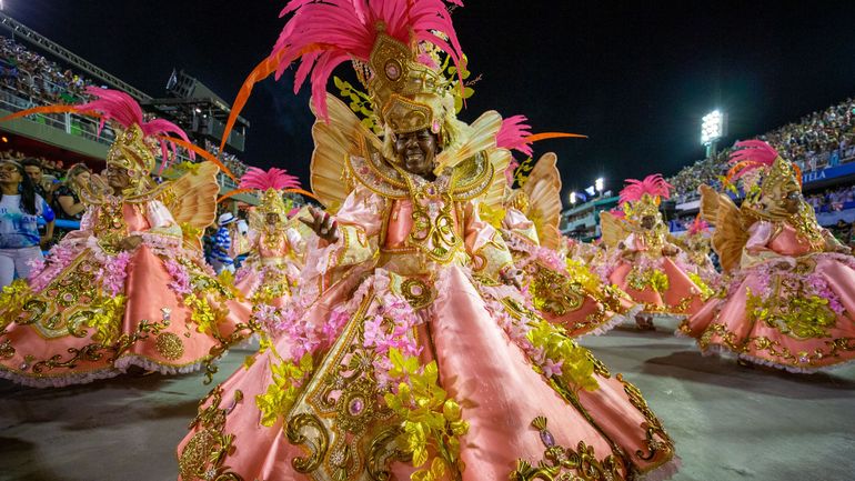 Venise, Rio, Binche, Goa, Cayenne : tour du monde des Carnavals annulés ou pas