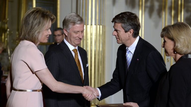 comment devenir noble