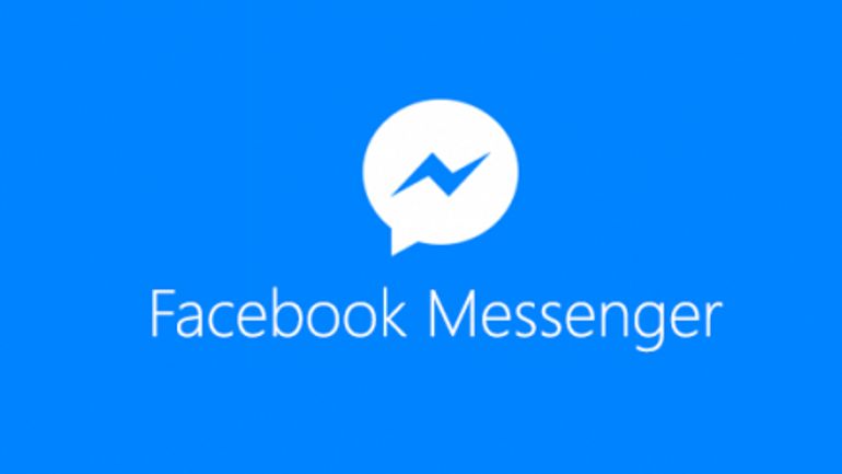 Facebook : l'application Messenger en panne en Europe ce jeudi
