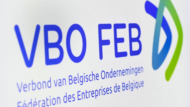 Coronavirus en Belgique : la FEB demande de garantir l'assise financière des entreprises