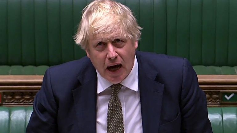 Coronavirus au Royaume-Uni : Boris Johnson veut rapidement une stratégie de déconfinement, le pays est le plus touché d'Europe