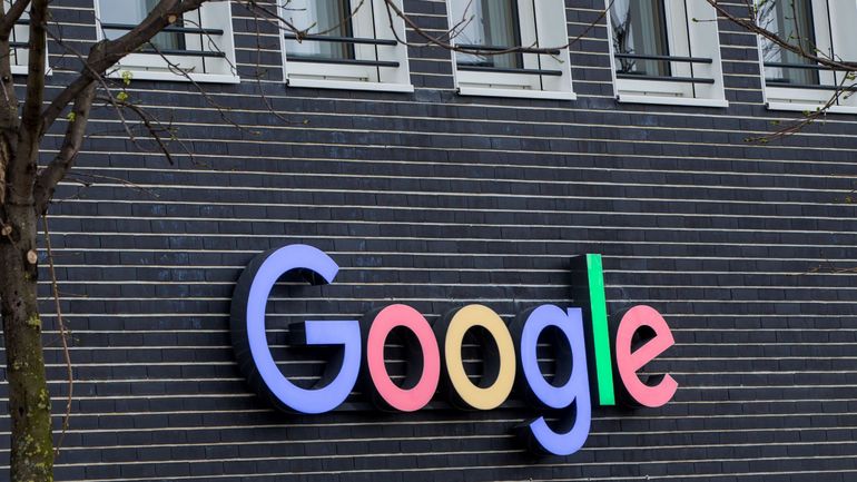 Google a signé un accord pour rémunérer la presse française en couvrant les droits voisins