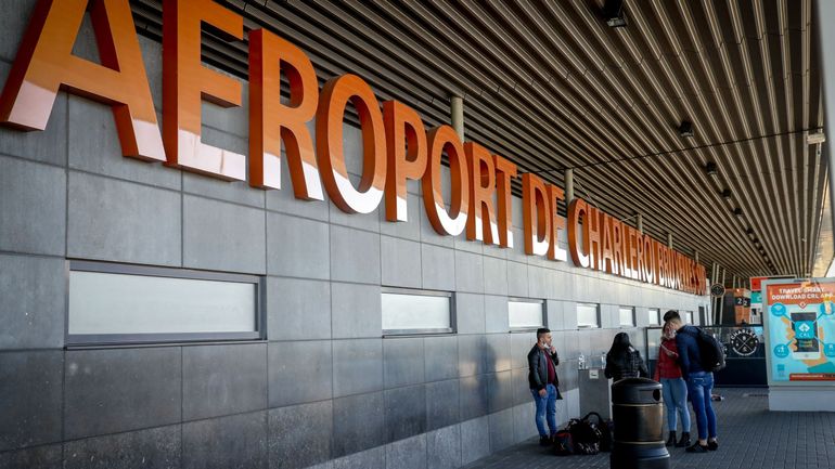 Décès d'un passager à l'aéroport de Charleroi : les Organisations juives de Belgique se disent 